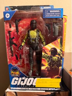 $15 GI Joe