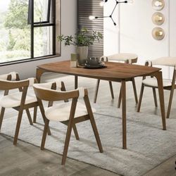 Dining Table Set 