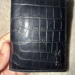 YSL WALLET