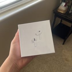 AirPod Pros Gen 3