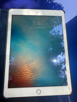 iPad