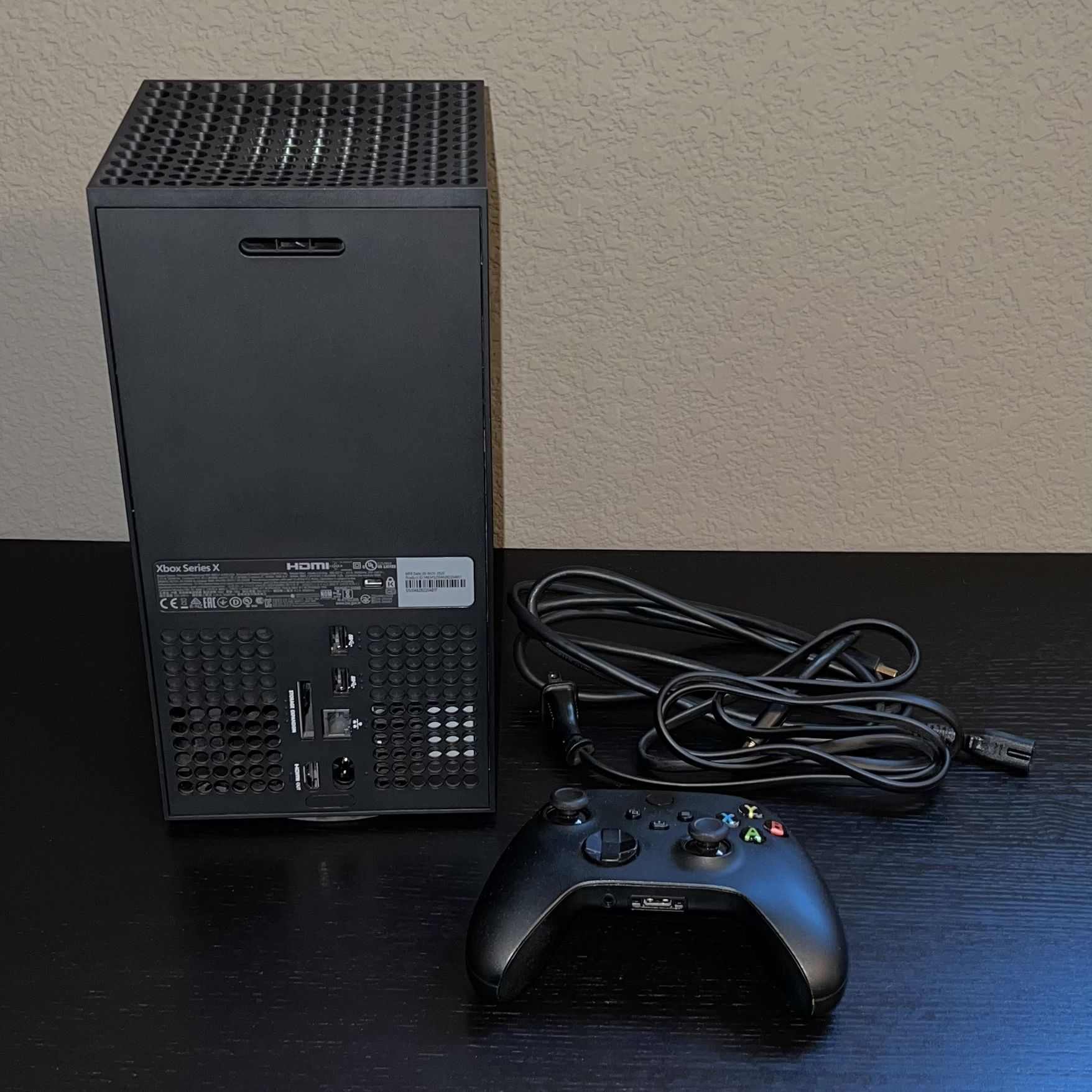 Xbox Series X for Sale in Sacramento, CA OfferUp