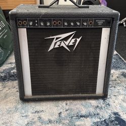 Peavey Amp
