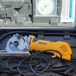 ROTORAZER SAW PLATINUM