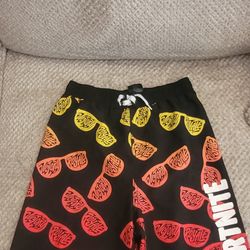 Boys Swimming Trunks "Fortnite"