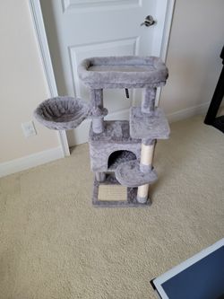 Cat House Condo