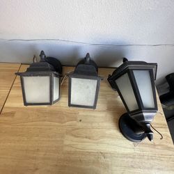 Wall Lights
