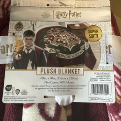 Harry Potter NEW