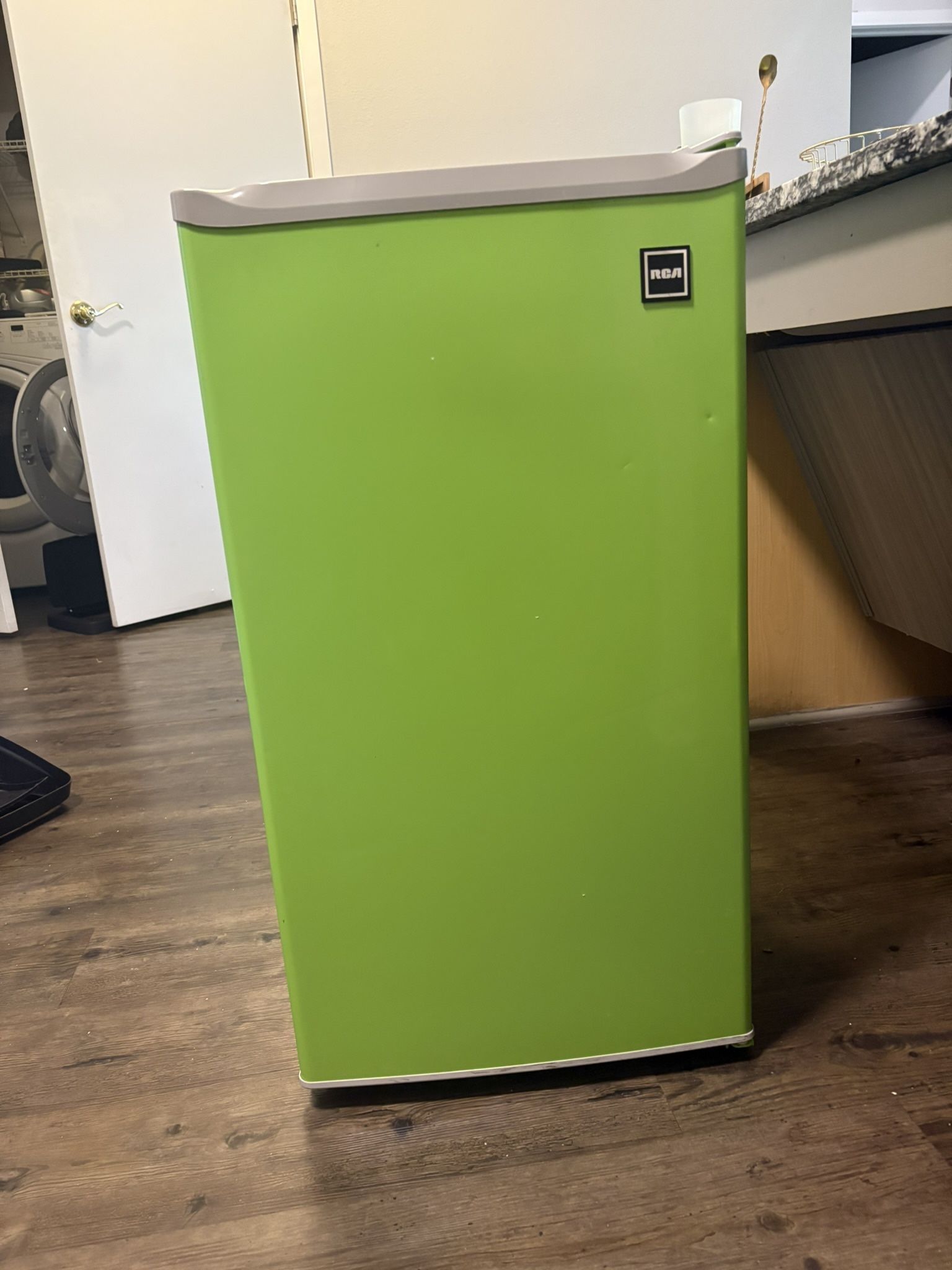 TCA Medium sized fridge