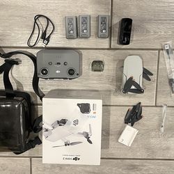 DJI mini 2
