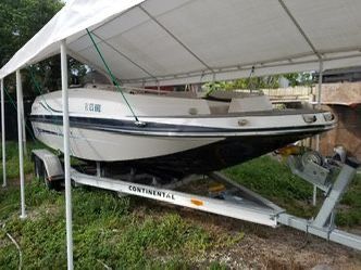 2016 Starcraft Limited 2000