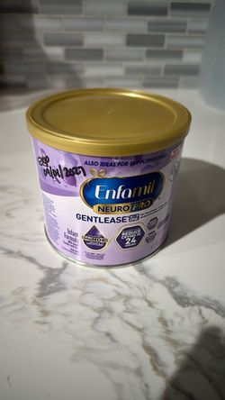 Enfamil 7.2 oz. Multiple cans $9 each