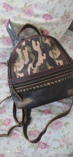 Steve Madden New Backpack