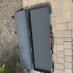 Pelican V800 Vault Double Rifle Case