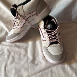 Vans Skateboarding Shoes