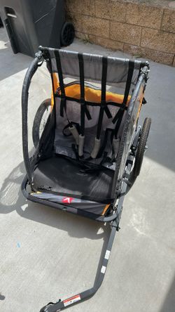 Bike Trailer