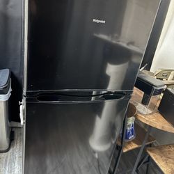 Hotpoint Refridgarator 