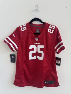 Nike “Richard Sherman” 49ers Jersey