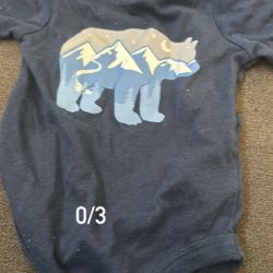 Boys 0/3 To 3 Months 45 Pieces