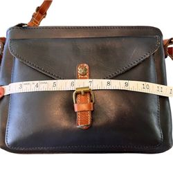 Patricia Nash Crossbody Bag 