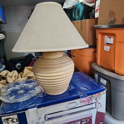 Lamp Set
