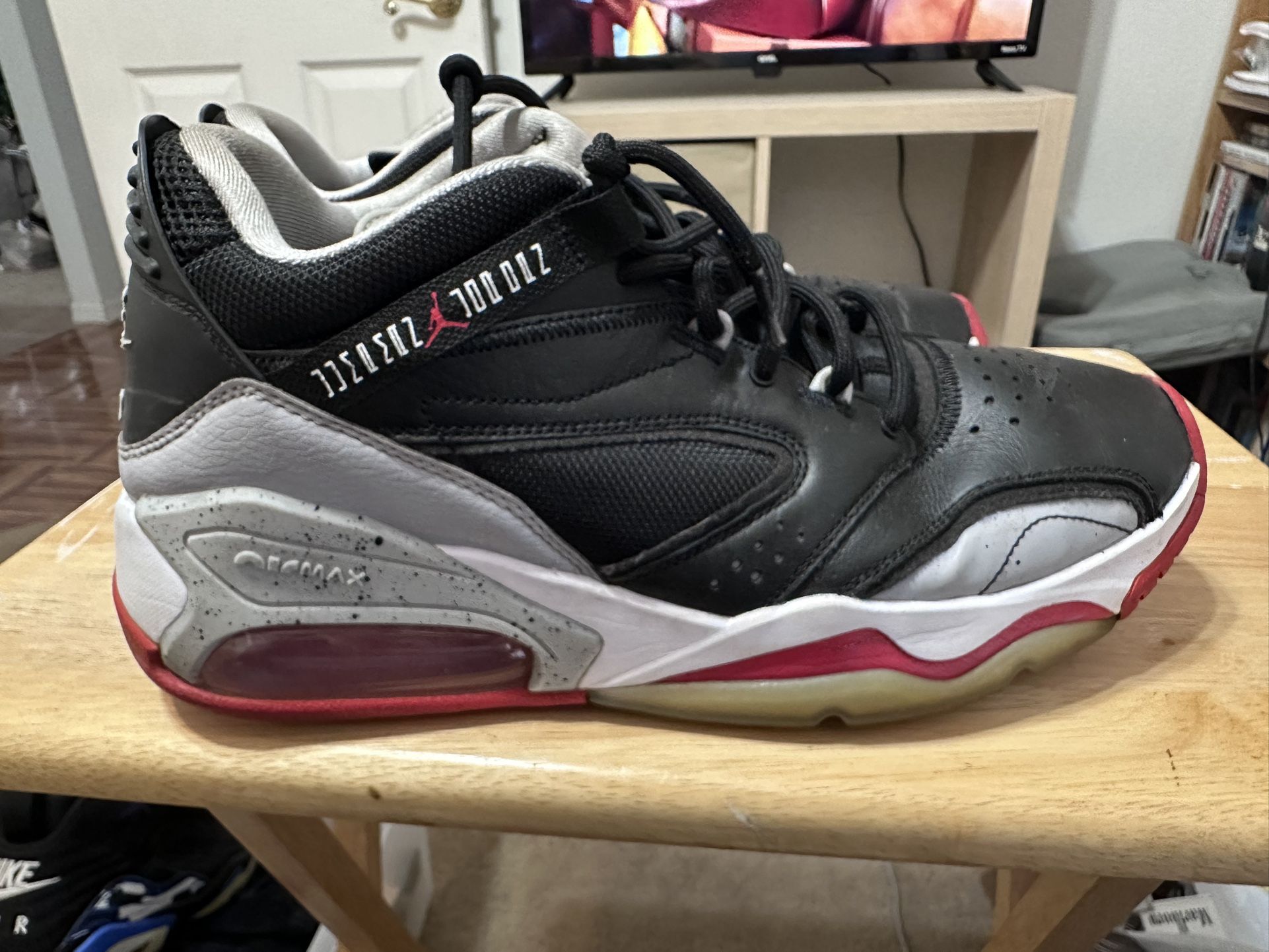 Nike Jordan Point Lane Sneakers