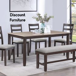 Dining Table Set SALE