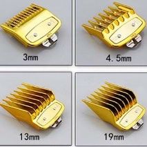 8 pcs Guide Comb set