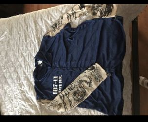 Halloween 🎃 shirt costume