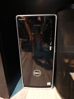 Computer and Screens