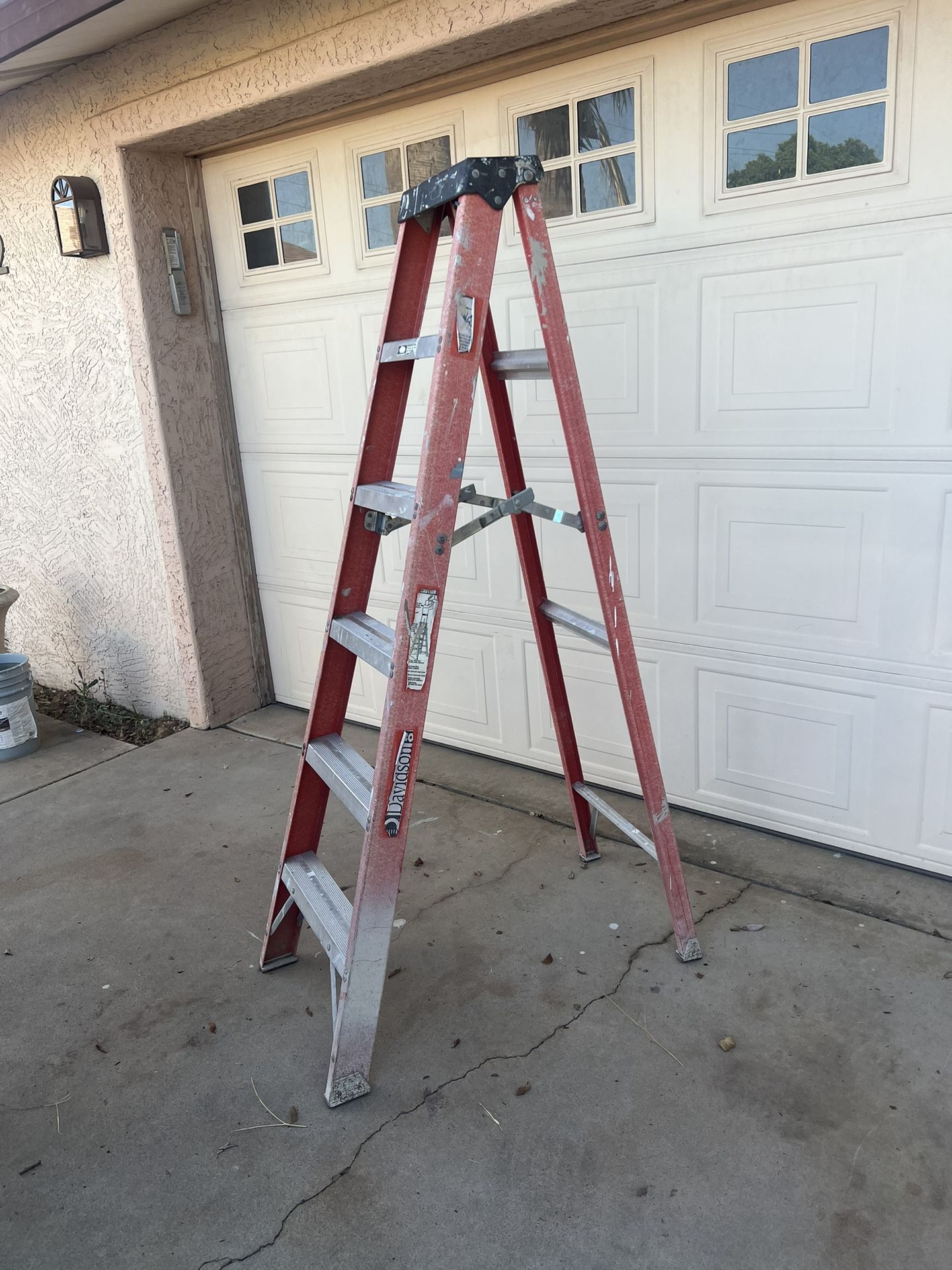 Ladder