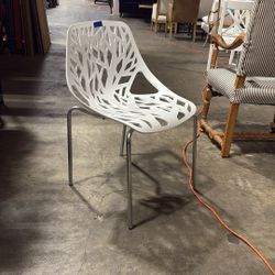 Set Of 8 Dining Chairs