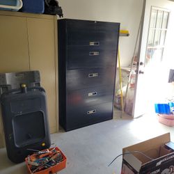 File Cabinet