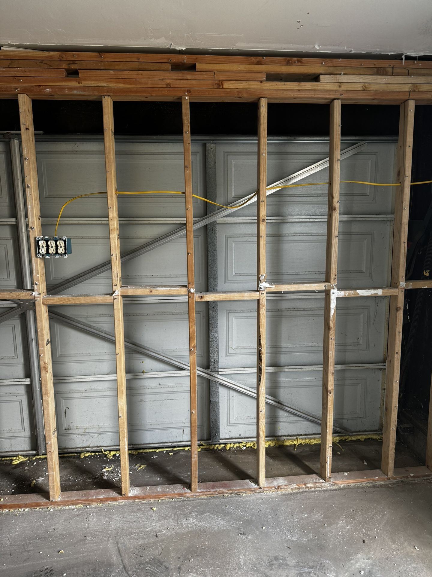 2x4 Wood Frame for Sale in Compton, CA OfferUp