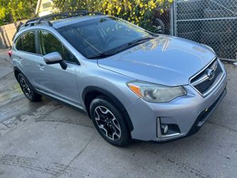 2017 Subaru Crosstrek