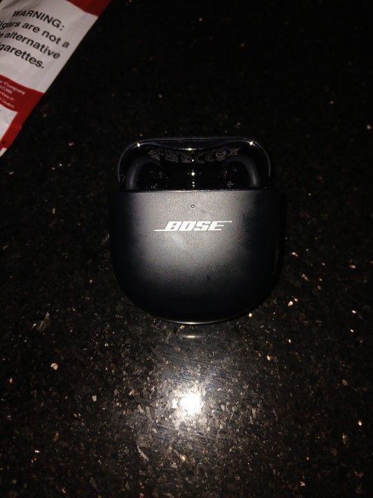 Bose Earbuds