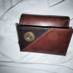 12 Gauge Remington Wallet 