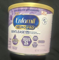 Enfamil