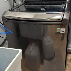 Washer And Dryer Workbperfect