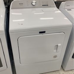 Maytag Electric Dryer 