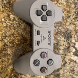 playstation classic controller w 8bitdo bluetooth wireless mod kit