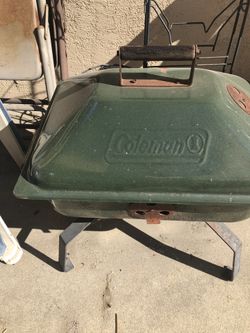 BBQ