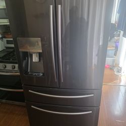 Refrigerador. Samsung 