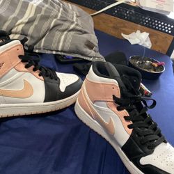 Jordan 1s