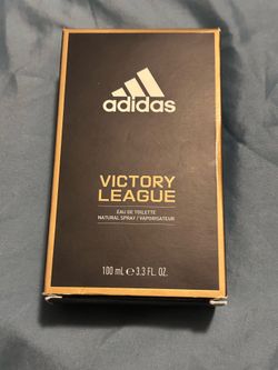 Adidas Men Cologne 3.3oz