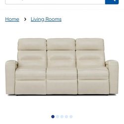 Juego De Sala Nuevo, Sofá De 3, Otro De 2 Puestos Y Butaca De 1