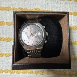Michael Kors Watch Complete With Extra Links