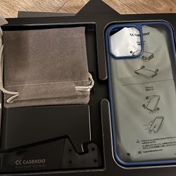 iPhone 13 Pro Max Case Set 