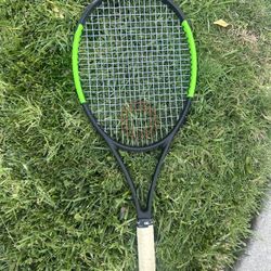 Tennis Racket