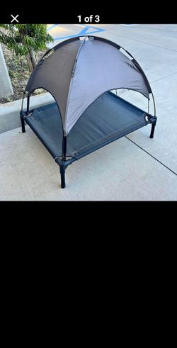 Dog Bed